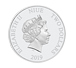 Buy 4 x 1 oz Silver Coin Set .999 - Disney - The Lion King, image 5