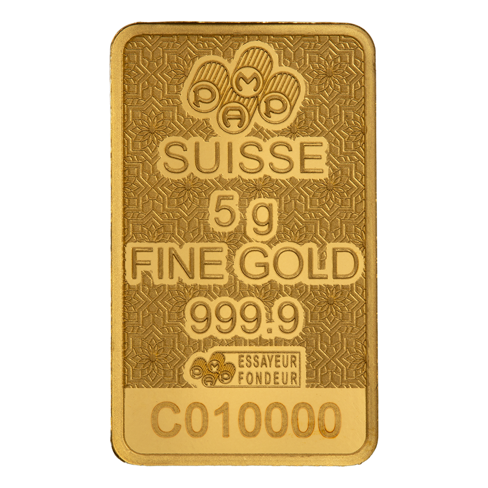 Buy 5 g Gold Arabian Camel Bar with pendant frame {Canada Shipping week of July 13th], image 5