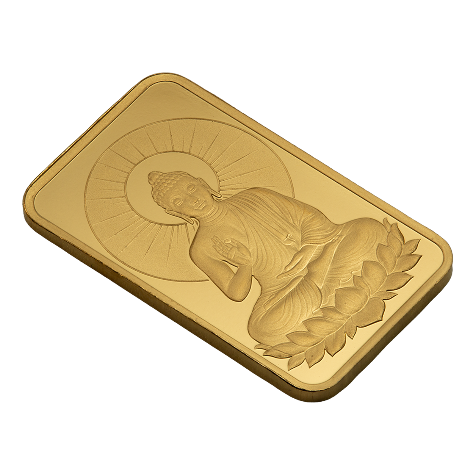 Buy 5 g Gold Buddha Bar, image 4
