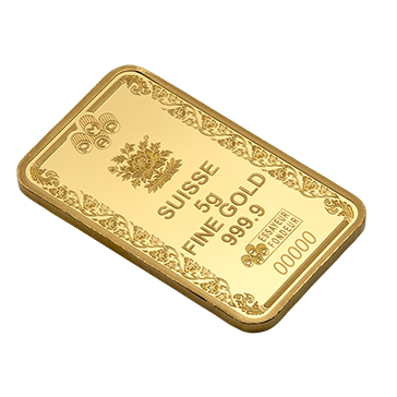 Buy 5 g Gold Buddha Bar, image 5