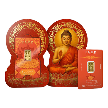 Buy 5 g Gold Buddha Bar, image 4