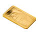 Buy 5 g Gold PAMP America the Free Buffalo Bar, image 4