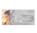 Buy 5 g Silver Coin Note .999-Star Wars- The Force Awakens - Rey, image 0