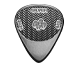 Buy 5 g Sterling Silver Playable Fender Guitar Pick Bar (2021), image 1