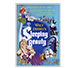 Buy 5 oz Silver Disney Poster Sleeping Beauty (2024), image 0