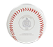 Buy 5 oz Silver MLB Logos Coin (2024), image 1