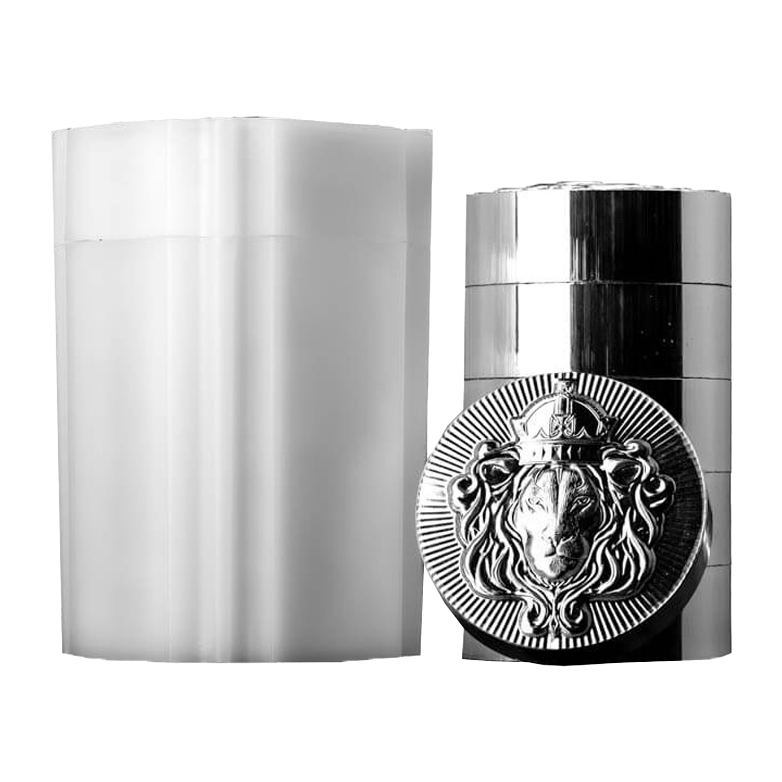 5 oz Silver Rounds - Scottsdale Stacker®, image 4