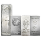 50  oz Silver Bar .999