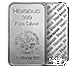 Buy 5 oz Silver Heraeus Bar Tube (10, 5 oz silver bars), image 3