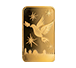 Buy 5 g Gold Dove of Peace Bar, image 0
