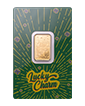 5 g Gold PAMP Lucky  Pig Bar