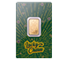 Buy 5 g Gold PAMP Lucky Pig Bar, image 0