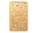 Buy 5 g Gold PAMP Lucky Pig Bar, image 3