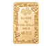 Buy 5 g Gold PAMP Lucky Pig Bar, image 4