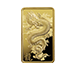 Buy 5 g Gold Lunar Legends of Azure Dragon Bar (2024), image 0