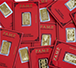 Buy 5g Gold PAMP Lunar Series Year of the Dog Bar, image 5