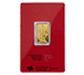 Buy 5g Gold PAMP Lunar Series Year of the Horse Bar, image 1