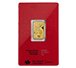 Buy 5g Gold PAMP Lunar Series Year of the Ox Bar, image 1