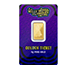Buy 5 g Gold Willy Wonka® Golden Ticket Bar, image 2