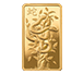 Buy 5 g Gold Year of the Snake PAMP White Snake Bar (2025), image 3