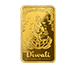 Buy 5g Pure Gold Diwali Lakshmi Bar (2023), image 3