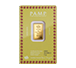 Buy 5g Pure Gold Diwali Lakshmi & Peacocks Bar (2024) [Canada shipping the week of Oct 21st], image 1