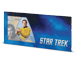 Buy 5 g Silver Coin Note .999 - Star Trek - Captain Kirk, image 2