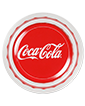 6g Pure Silver Coca-Cola®  Bottle Cap Coin (2023)