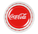 Buy 6g Pure Silver Coca-Cola® Bottle Cap Coin (2023), image 2