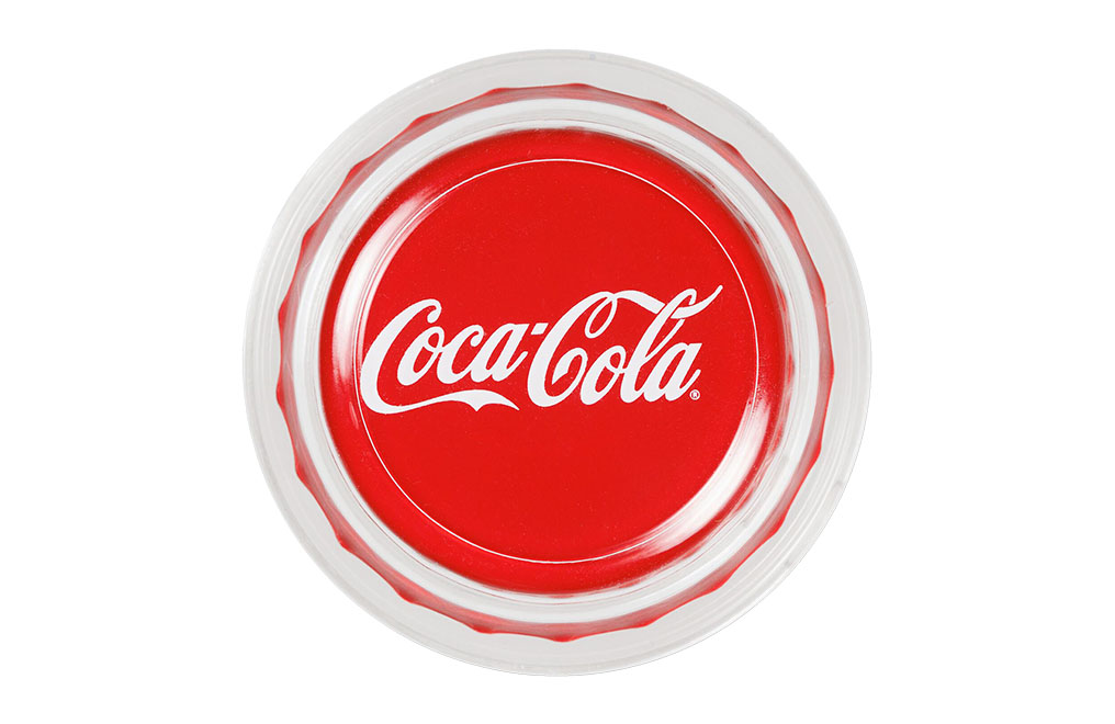 Buy 6g Pure Silver Coca-Cola® Bottle Cap Coin (2023), image 2