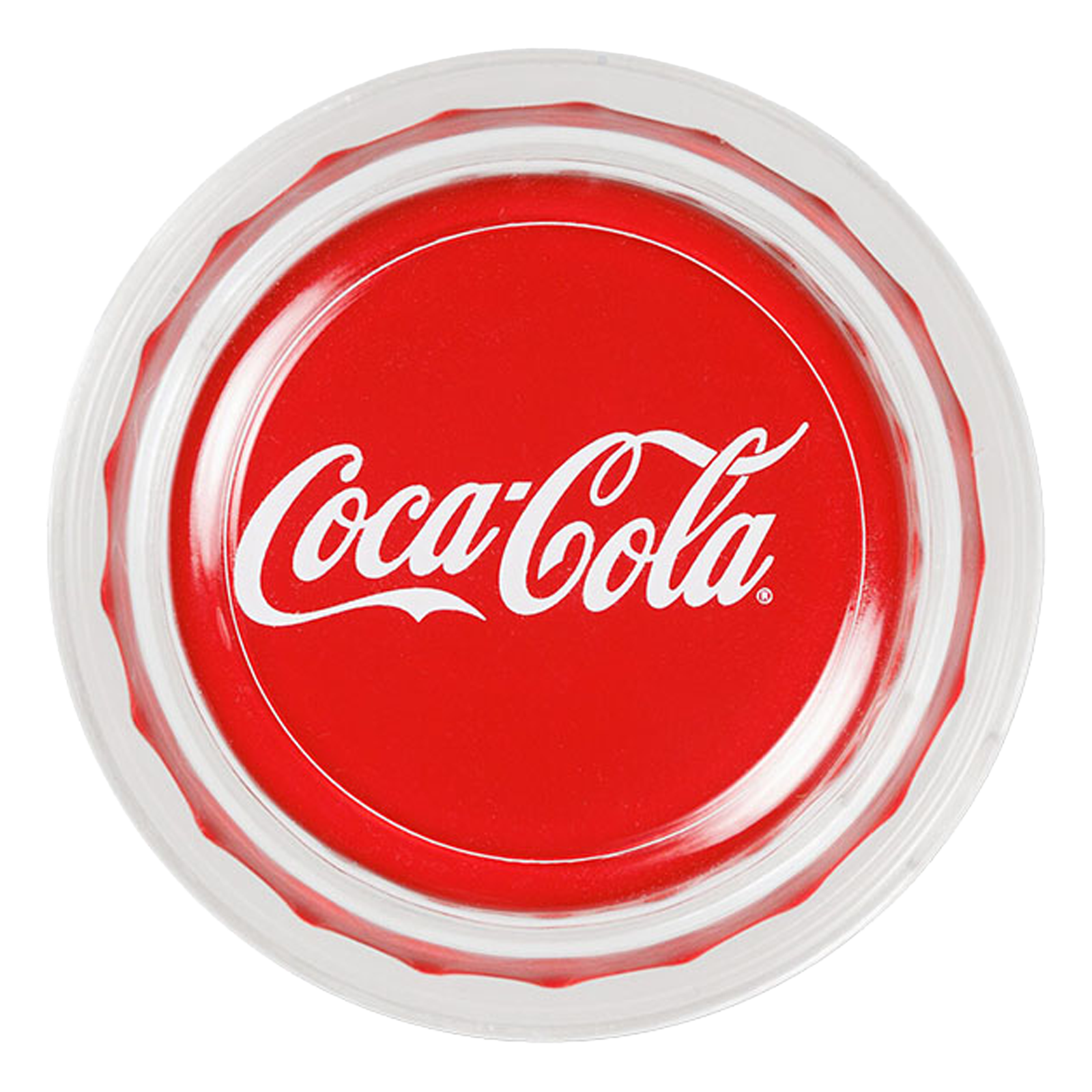 Buy 6g Pure Silver Coca-Cola® Bottle Cap Coin (2023), image 2