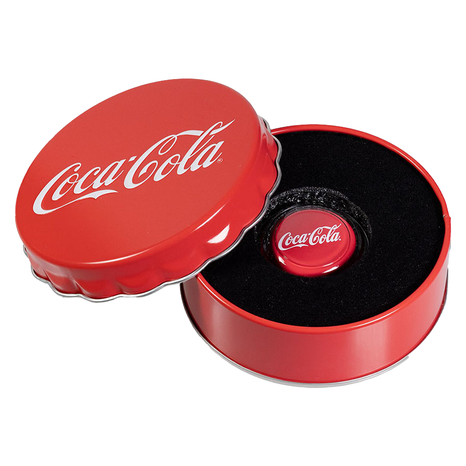 Buy 6g Pure Silver Coca-Cola® Bottle Cap Coin (2023), image 4