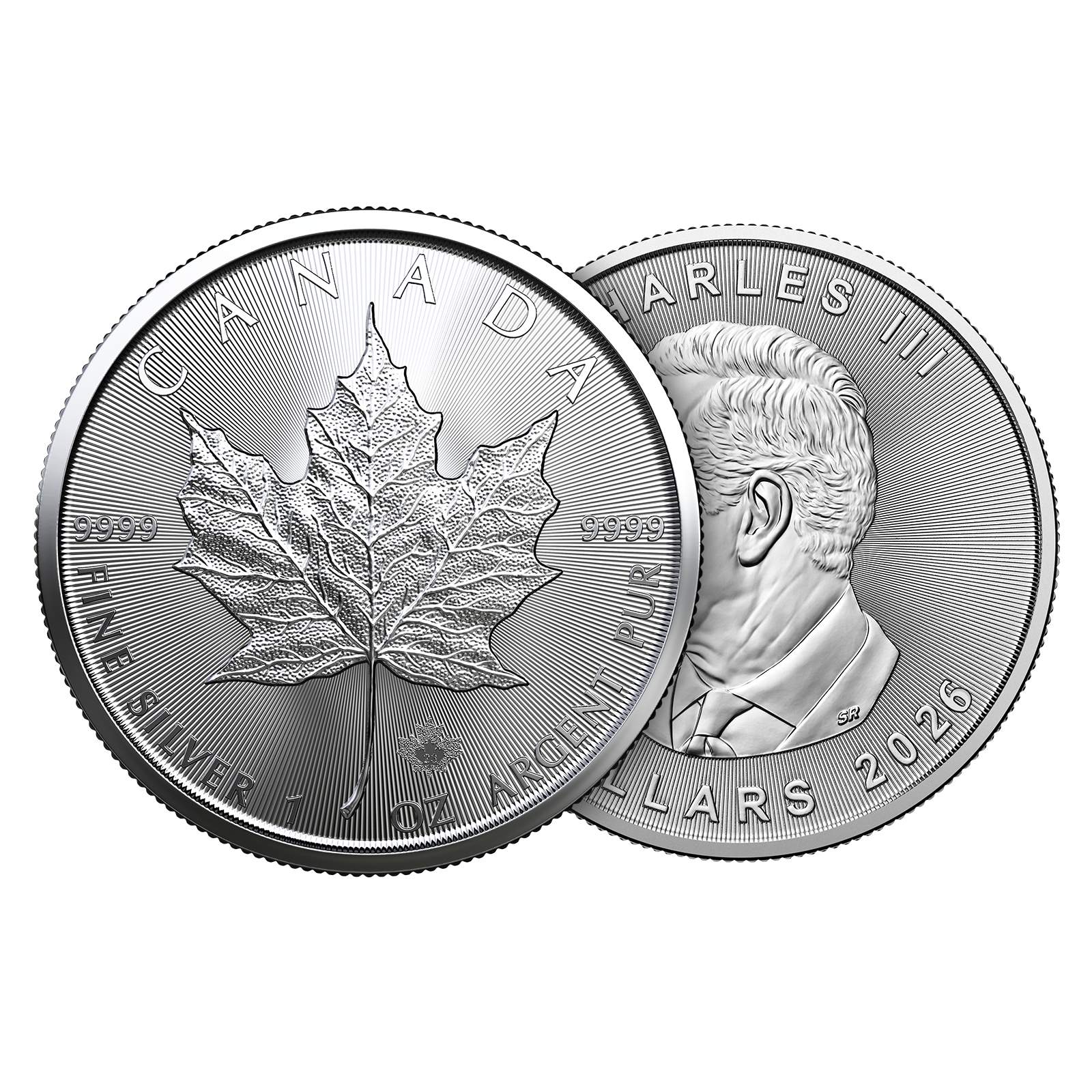 75 oz Silver Starter Bullion Bundle, image 1