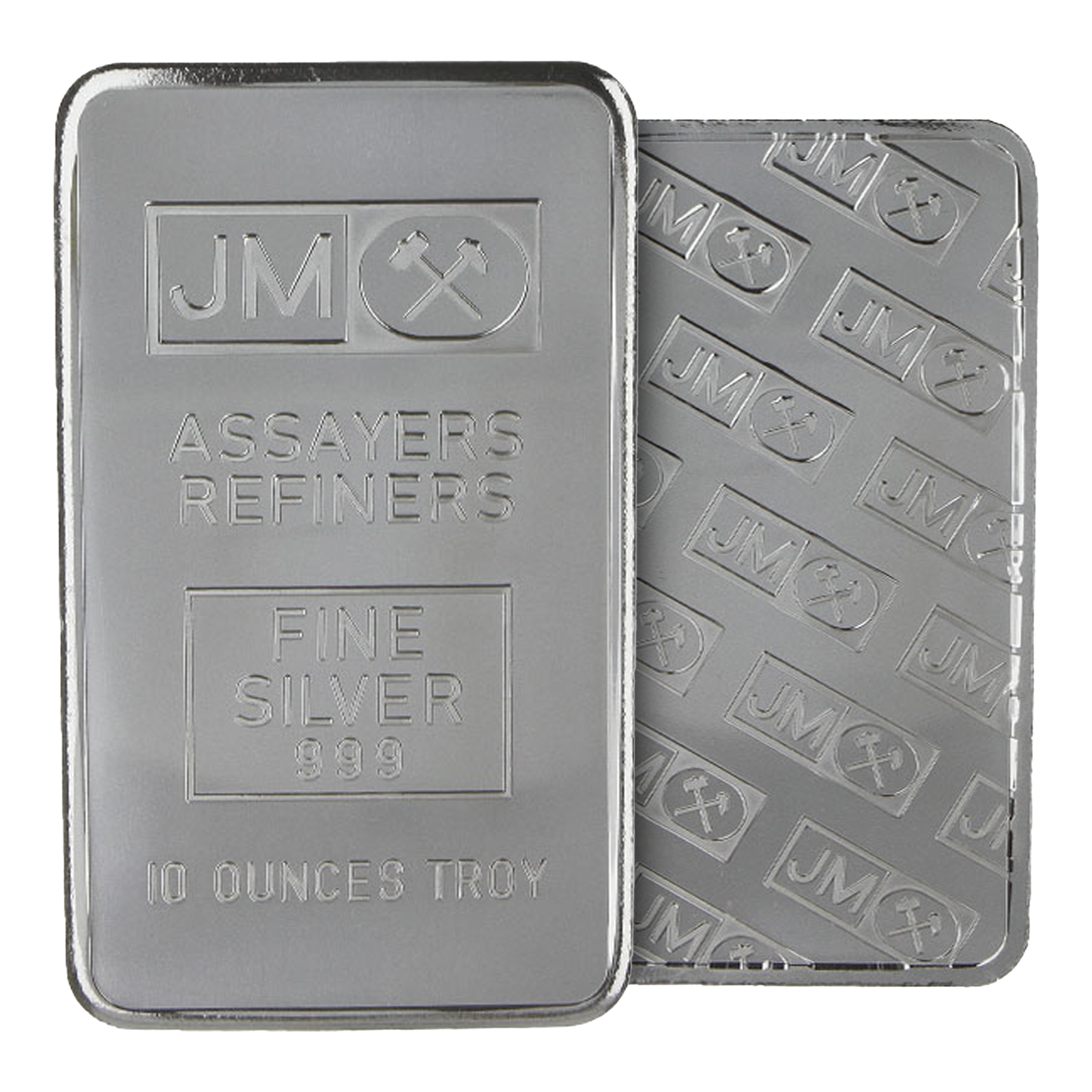 80 oz Silver Starter Bullion Bundle, image 2