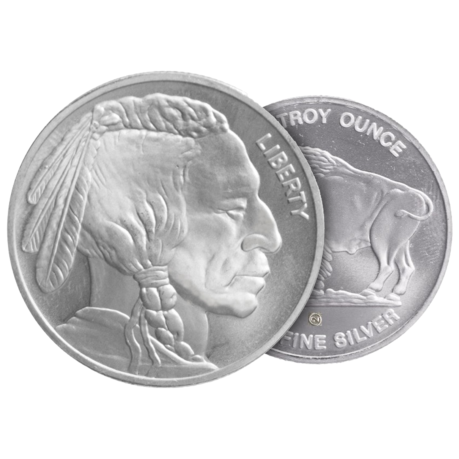 80 oz Silver Starter Bullion Bundle, image 3