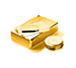 0.9000 Pure Gold Bar or Coin (21.6k), image 0