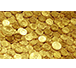 0.9000 Pure Gold Bar or Coin (21.6k)