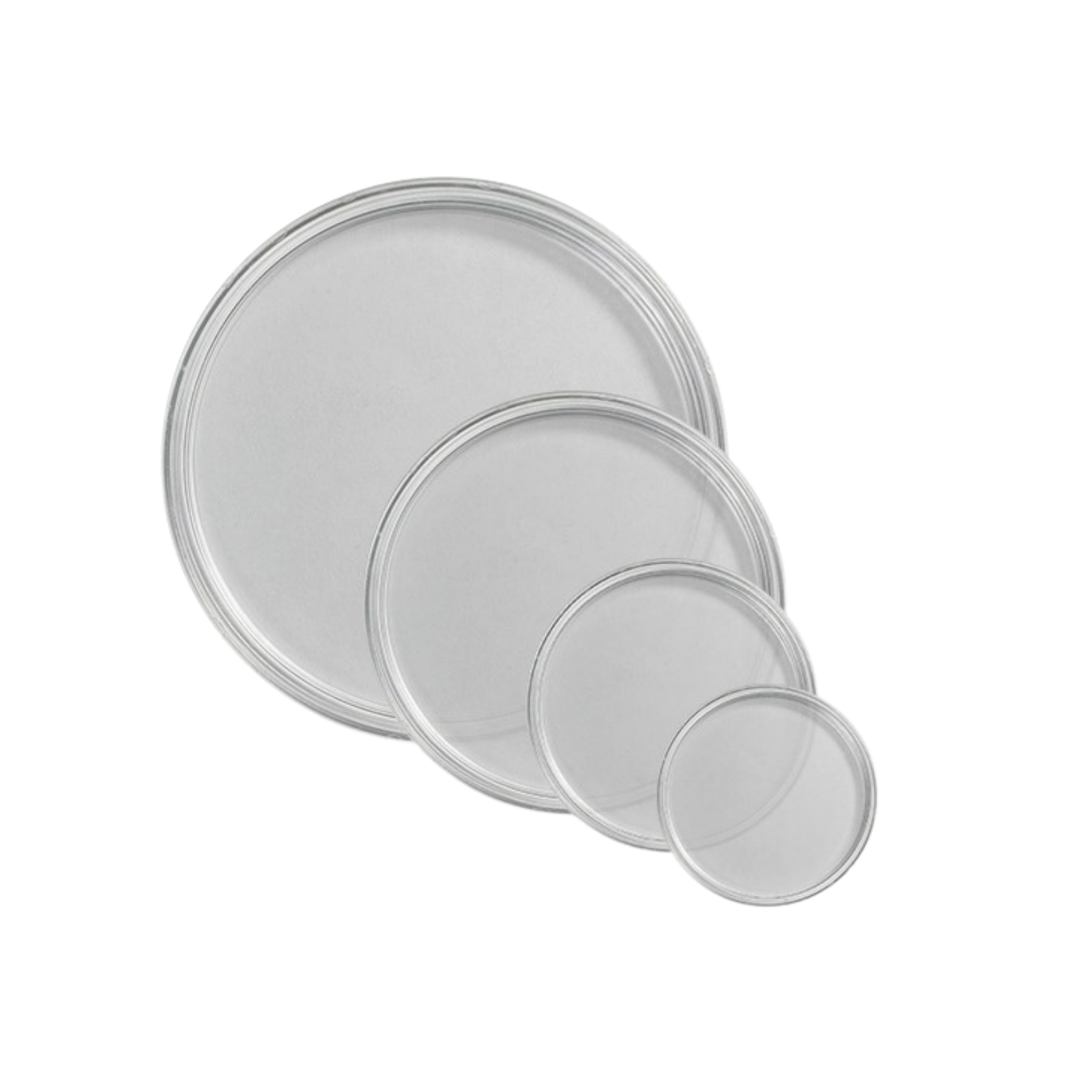 For 1/4 oz Gold Canadian Maple Leaf and all other 20.00 mm Diameter Coins (10 per box), image 0