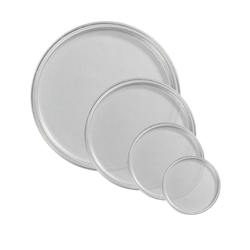 Silver Maple Leaf Coin Capsules and other 38 mm Diameter Coin Capsules (10 per box), image 0