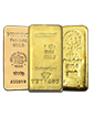 1 kg Gold Bar 0.9999 (place order by phone)