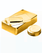 0.999+ Pure Gold Coin (24k)