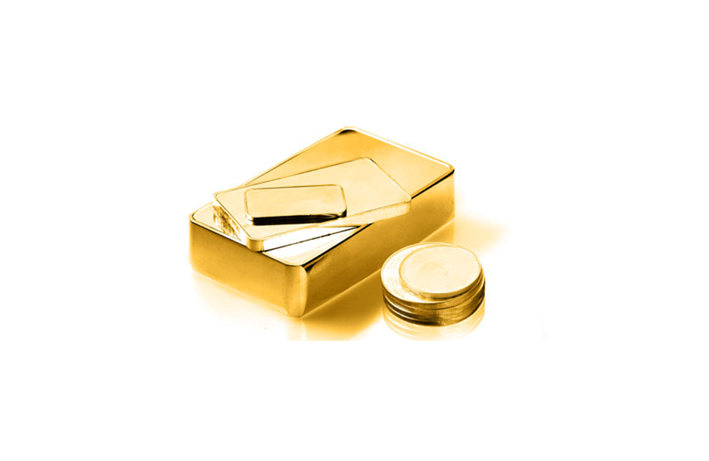 how do i sell gold bullion