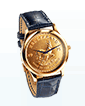  Gold Krugerrand Watch (various years)