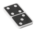 Buy Pure Silver Domino Game .999, image 1