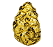 Buy 10 gram Gold Nugget Pendants, image 0