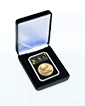 MintFirst™ Single SLAB Coin Box