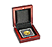 Buy Single VOLTERRA Coin Box (For QUADRUM Capsule), image 0