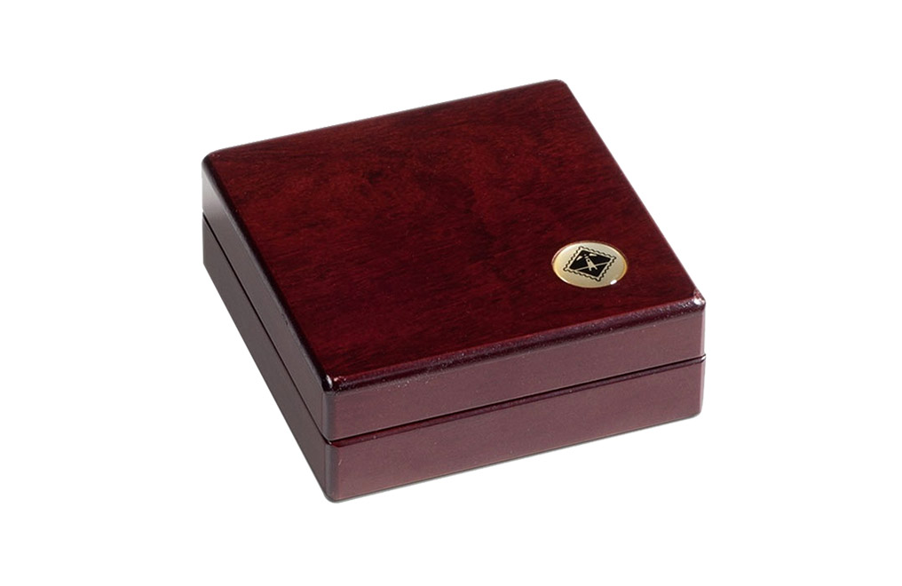 Buy Single VOLTERRA Coin Box (For QUADRUM Capsule), image 1