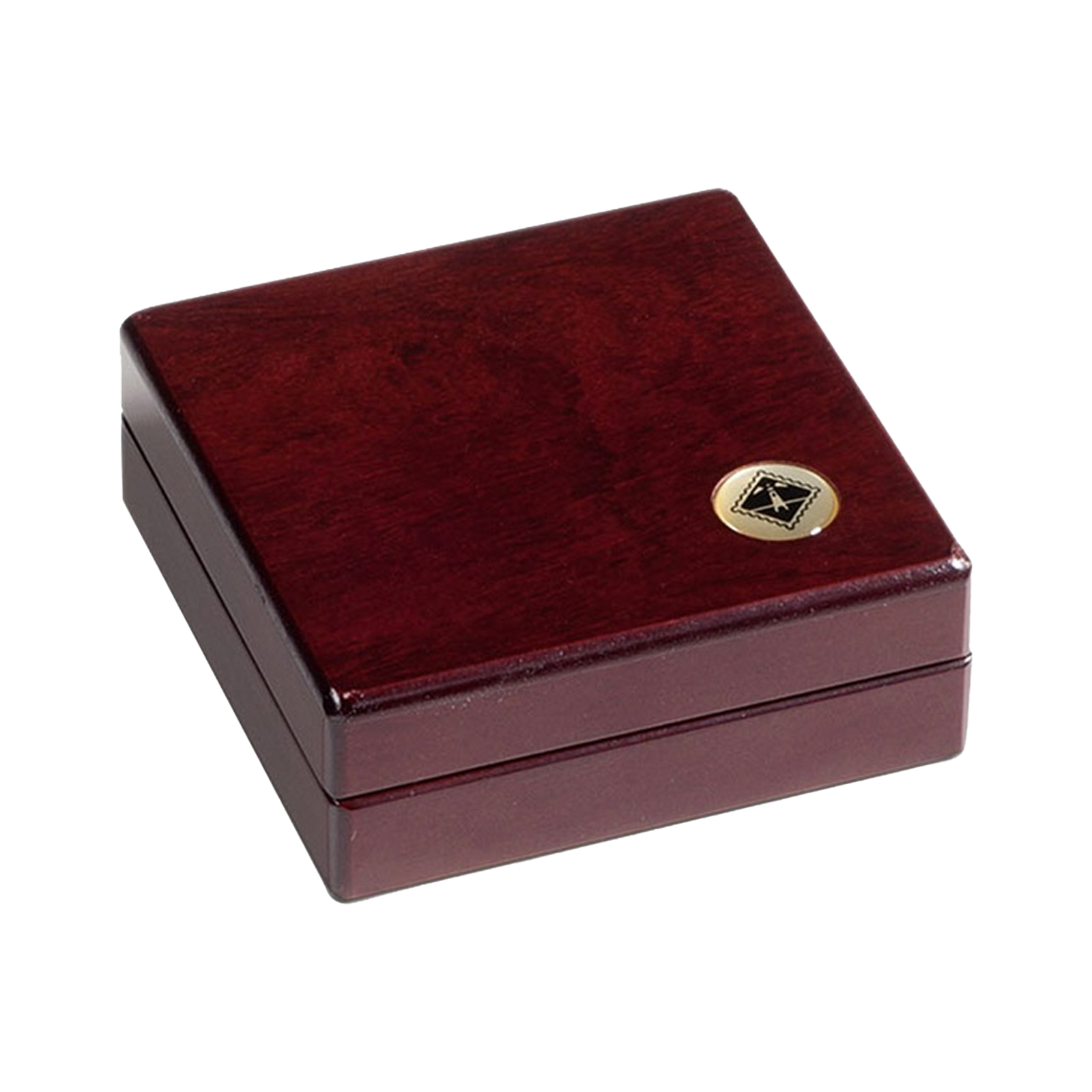 Single VOLTERRA Coin Box (For QUADRUM Capsule), image 1