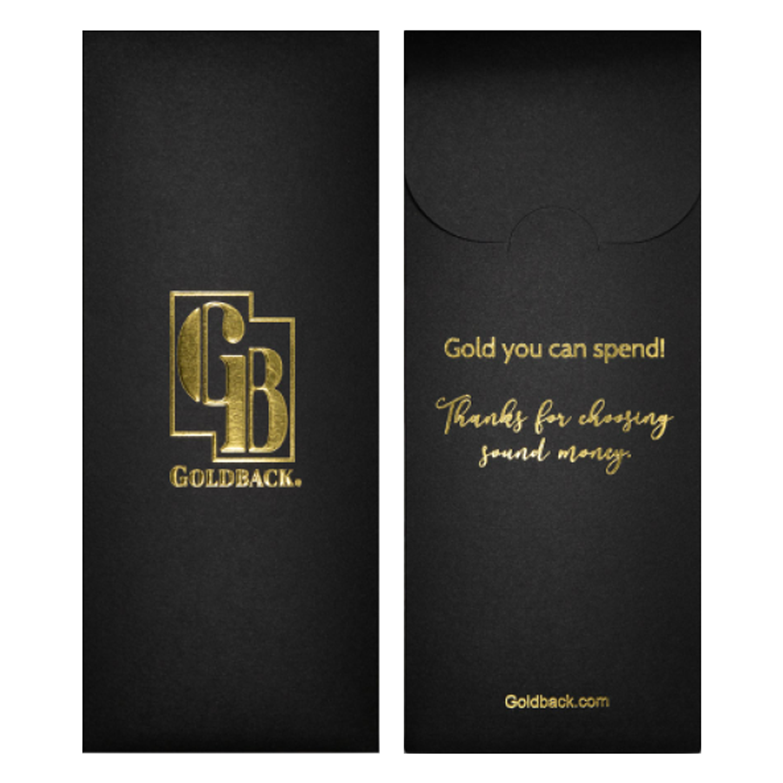 Buy Utah Goldback Gold Notes Full Set 24K, image 3